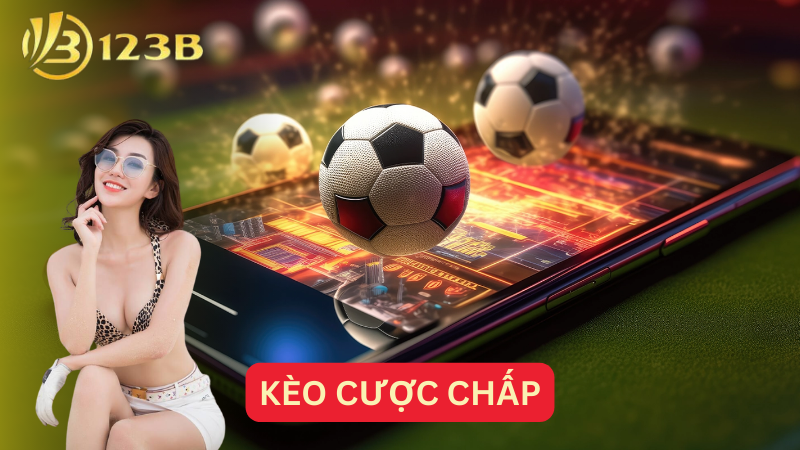 Kèo cược chấp