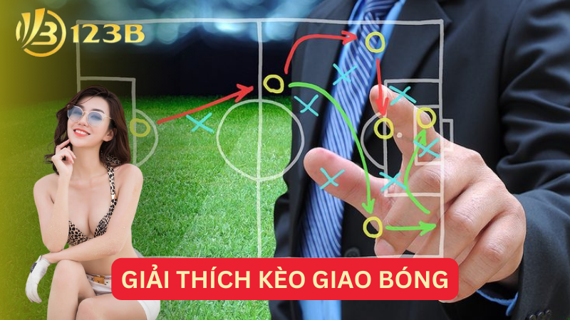 Giải thích kèo giao bóng