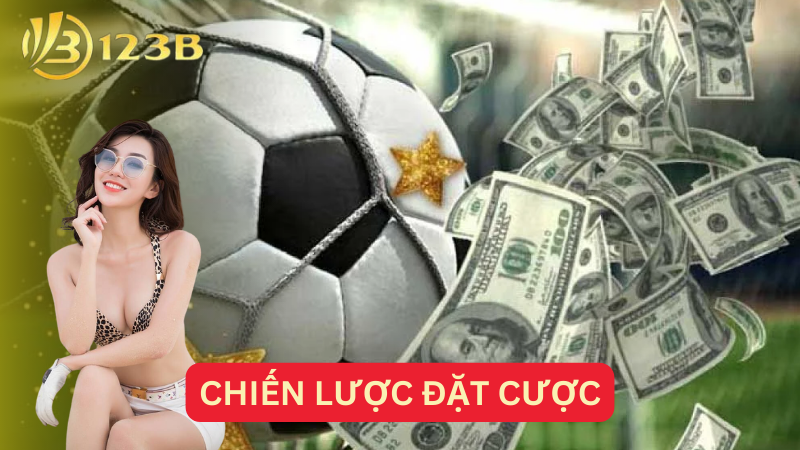 Chiến lược đặt cược